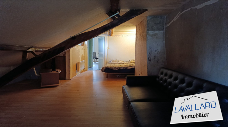 Ma-Cabane - Vente Local commercial Oisemont, 84 m²