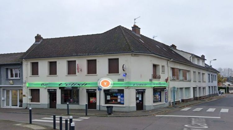 Ma-Cabane - Vente Local commercial Oissel, 200 m²