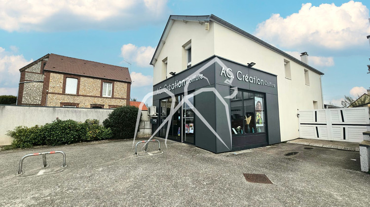 Ma-Cabane - Vente Local commercial Oissel, 168 m²