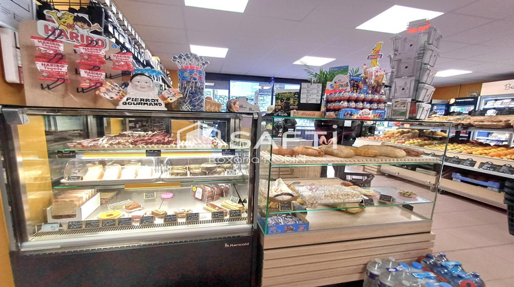 Ma-Cabane - Vente Local commercial Olette, 113 m²