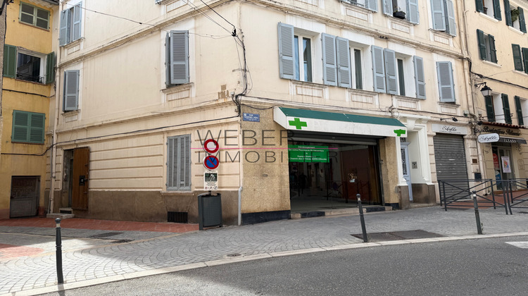 Ma-Cabane - Vente Local commercial Ollioules, 58 m²