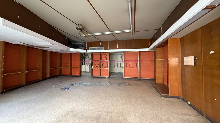 Ma-Cabane - Vente Local commercial Ollioules, 58 m²