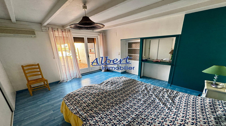 Ma-Cabane - Vente Local commercial OLLIOULES, 193 m²