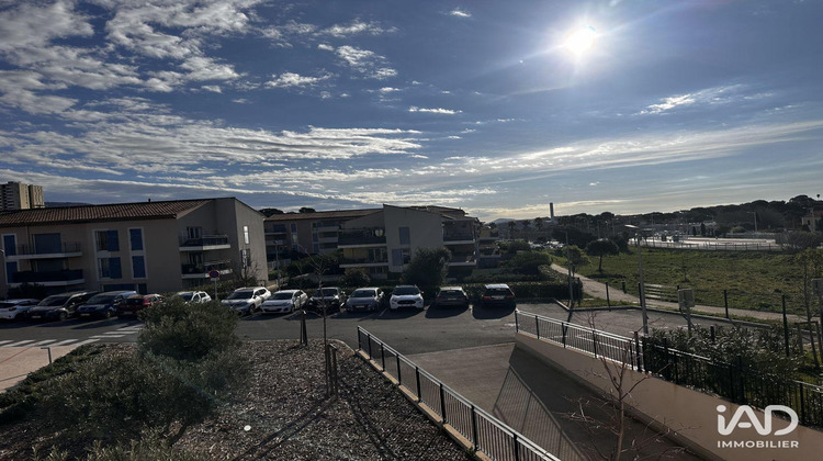 Ma-Cabane - Vente Local commercial Ollioules, 416 m²