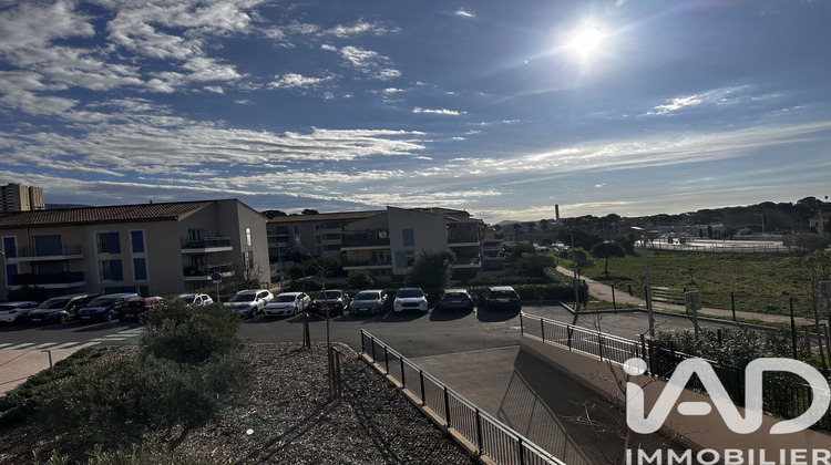 Ma-Cabane - Vente Local commercial Ollioules, 200 m²