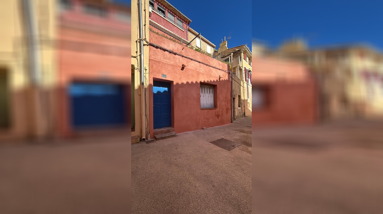 Ma-Cabane - Vente Local commercial Ollioules, 50 m²