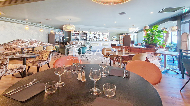 Ma-Cabane - Vente Local commercial Ollioules, 200 m²