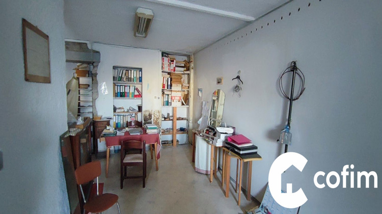 Ma-Cabane - Vente Local commercial Oloron-Sainte-Marie, 140 m²