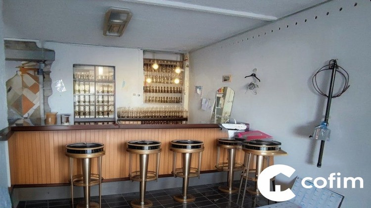 Ma-Cabane - Vente Local commercial Oloron-Sainte-Marie, 140 m²