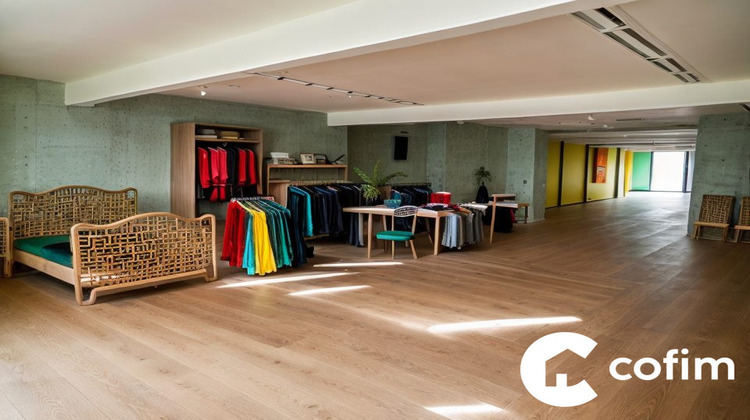 Ma-Cabane - Vente Local commercial Oloron-Sainte-Marie, 285 m²