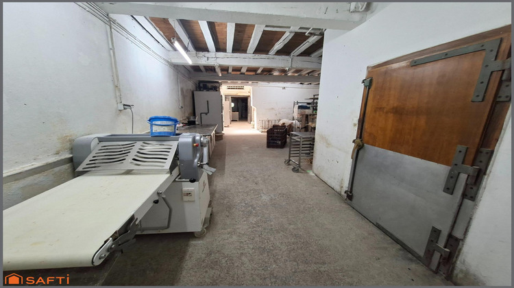 Ma-Cabane - Vente Local commercial Oloron-Sainte-Marie, 280 m²