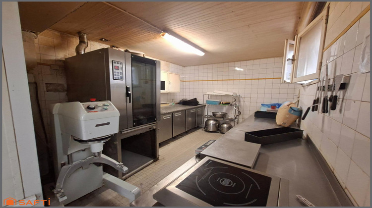 Ma-Cabane - Vente Local commercial Oloron-Sainte-Marie, 280 m²
