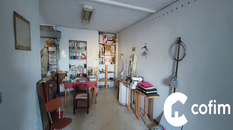 Ma-Cabane - Vente Local commercial Oloron-Sainte-Marie, 140 m²