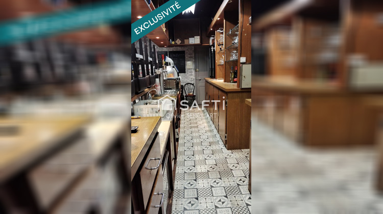 Ma-Cabane - Vente Local commercial Omissy, 120 m²