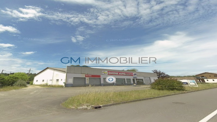 Ma-Cabane - Vente Local commercial Onesse-et-Laharie, 1692 m²