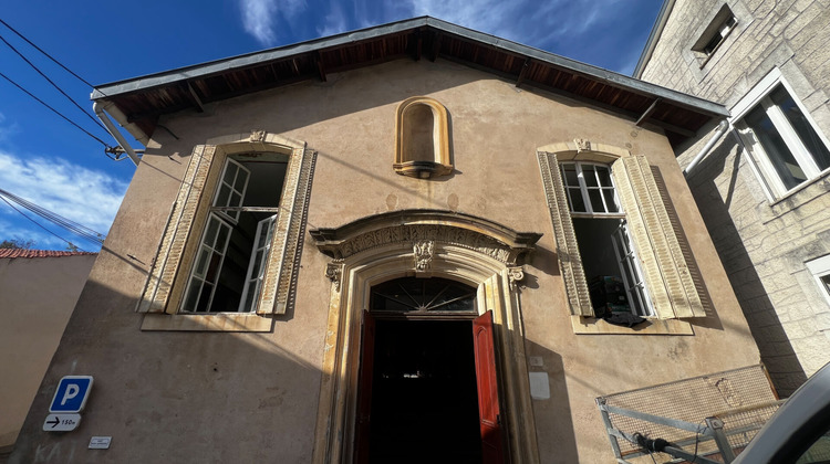 Ma-Cabane - Vente Local commercial ONVILLE, 140 m²