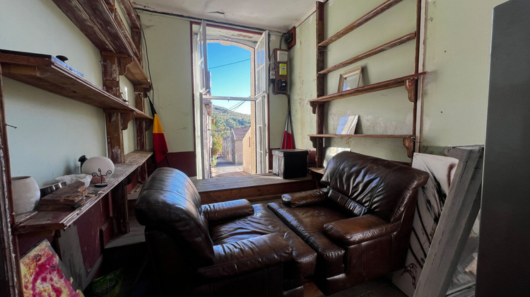 Ma-Cabane - Vente Local commercial ONVILLE, 140 m²