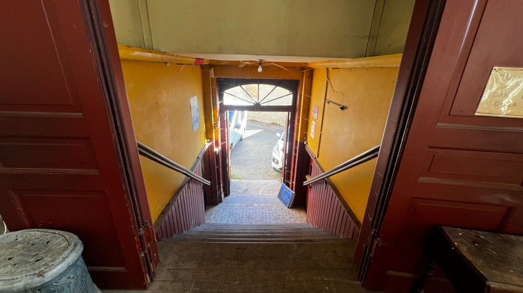 Ma-Cabane - Vente Local commercial ONVILLE, 140 m²