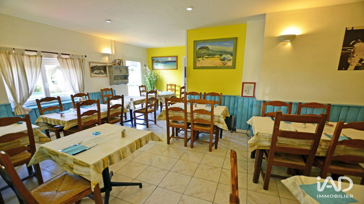 Ma-Cabane - Vente Local commercial Opio, 170 m²