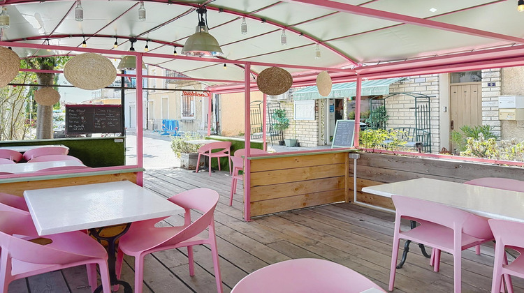 Ma-Cabane - Vente Local commercial Oraison, 53 m²