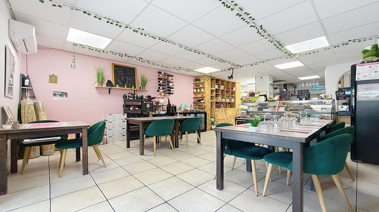 Ma-Cabane - Vente Local commercial Oraison, 53 m²