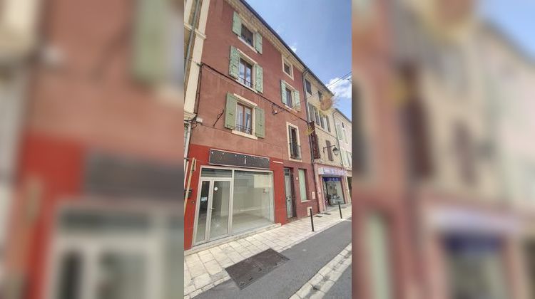 Ma-Cabane - Vente Local commercial Orange, 51 m²