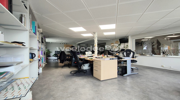 Ma-Cabane - Vente Local commercial Orange, 700 m²