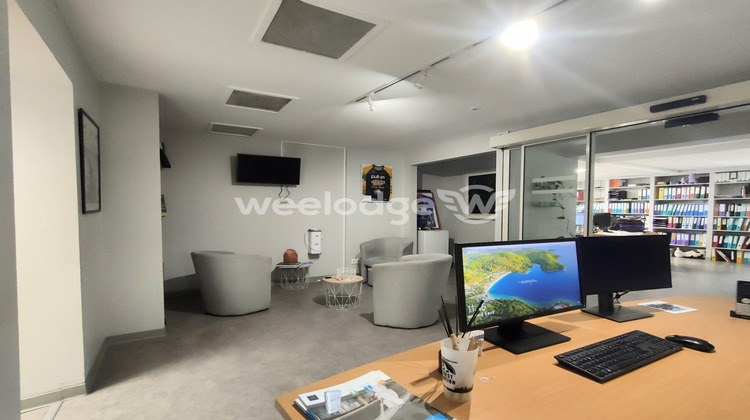 Ma-Cabane - Vente Local commercial Orange, 700 m²