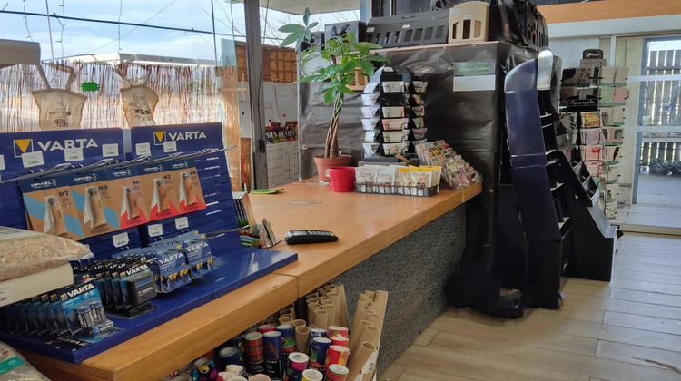 Ma-Cabane - Vente Local commercial Orange, 600 m²