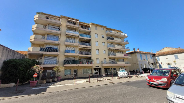 Ma-Cabane - Vente Local commercial Orange, 41 m²