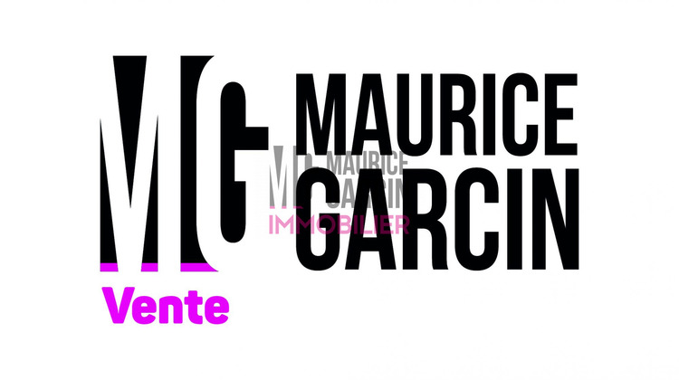 Ma-Cabane - Vente Local commercial Orange, 42 m²