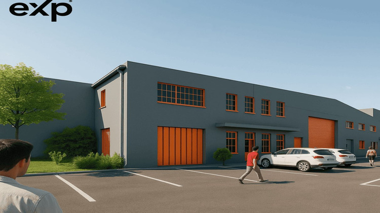 Ma-Cabane - Vente Local commercial Orange, 58 m²