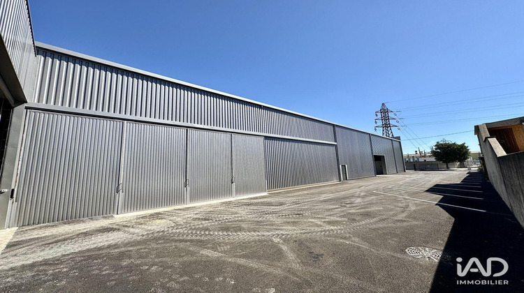 Ma-Cabane - Vente Local commercial Orange, 500 m²