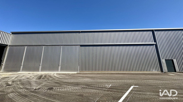Ma-Cabane - Vente Local commercial Orange, 500 m²