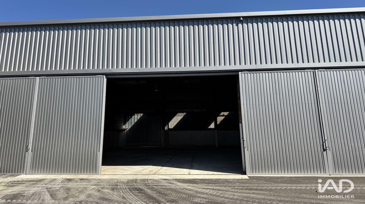Ma-Cabane - Vente Local commercial Orange, 500 m²