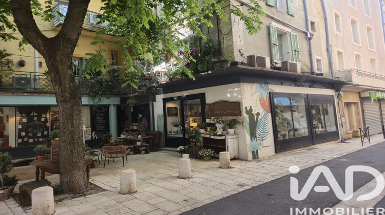 Ma-Cabane - Vente Local commercial Orange, 103 m²