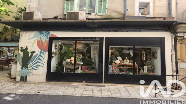 Ma-Cabane - Vente Local commercial Orange, 103 m²