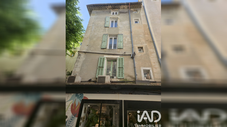 Ma-Cabane - Vente Local commercial Orange, 103 m²