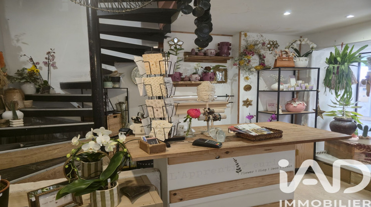 Ma-Cabane - Vente Local commercial Orange, 103 m²
