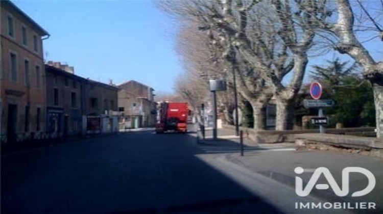 Ma-Cabane - Vente Local commercial Orange, 23 m²