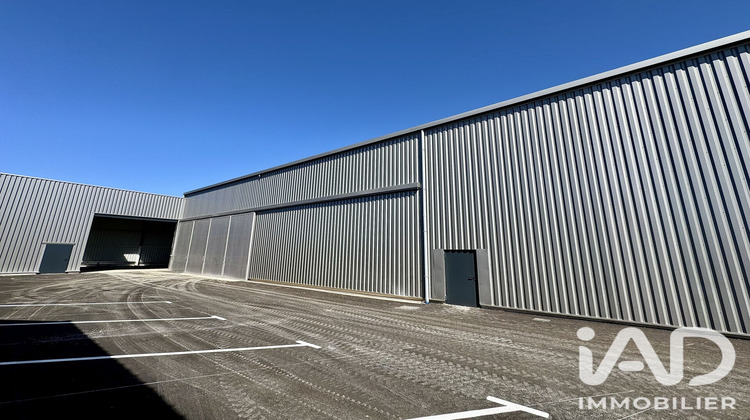 Ma-Cabane - Vente Local commercial Orange, 500 m²