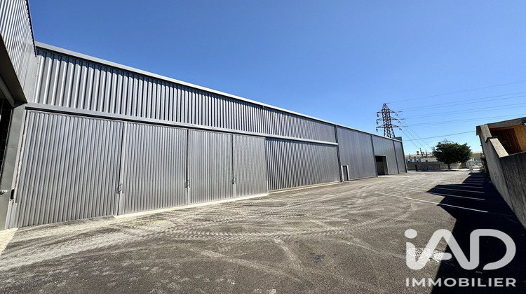 Ma-Cabane - Vente Local commercial Orange, 500 m²