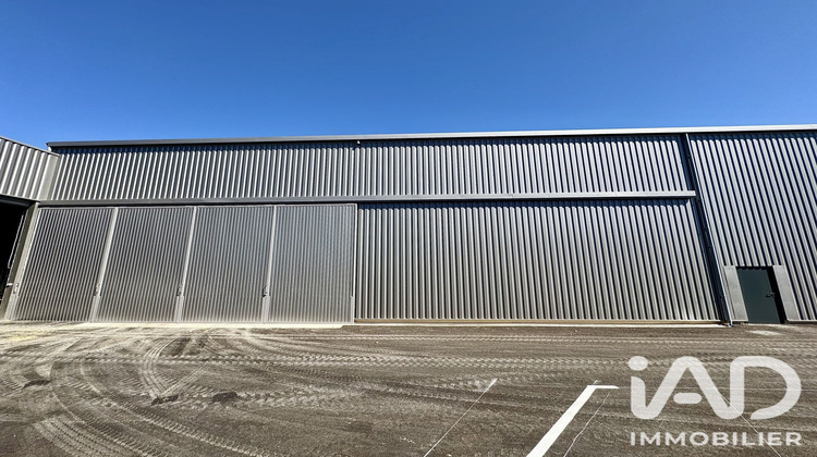 Ma-Cabane - Vente Local commercial Orange, 500 m²