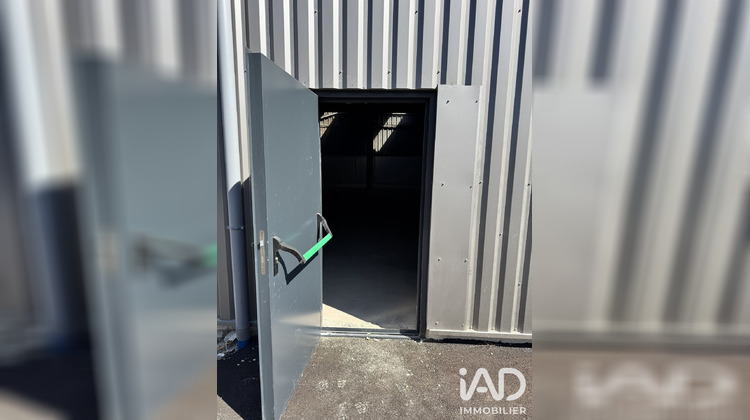 Ma-Cabane - Vente Local commercial Orange, 500 m²