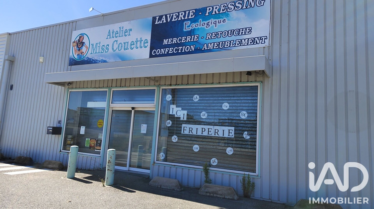 Ma-Cabane - Vente Local commercial Orange, 500 m²