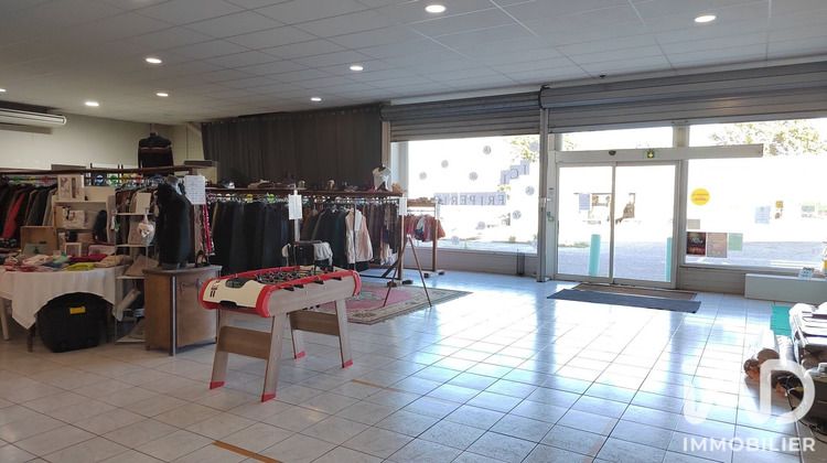 Ma-Cabane - Vente Local commercial Orange, 500 m²