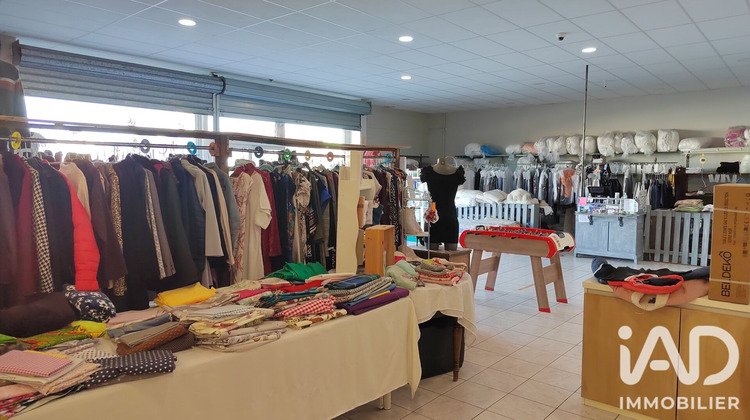 Ma-Cabane - Vente Local commercial Orange, 500 m²