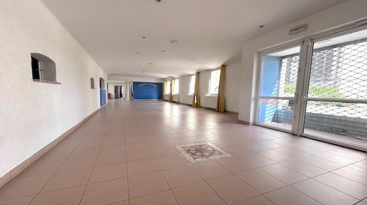 Ma-Cabane - Vente Local commercial Orbec, 145 m²