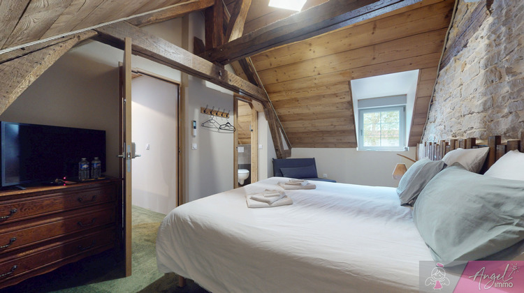 Ma-Cabane - Vente Local commercial Orchamps, 180 m²