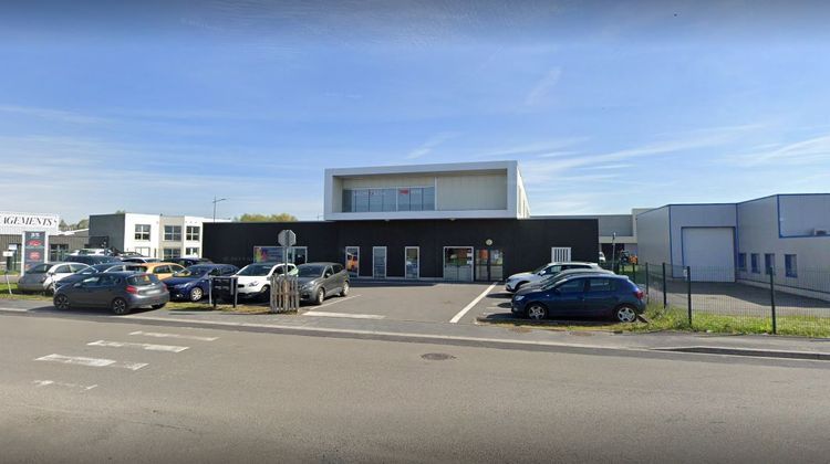 Ma-Cabane - Vente Local commercial Orchies, 1120 m²